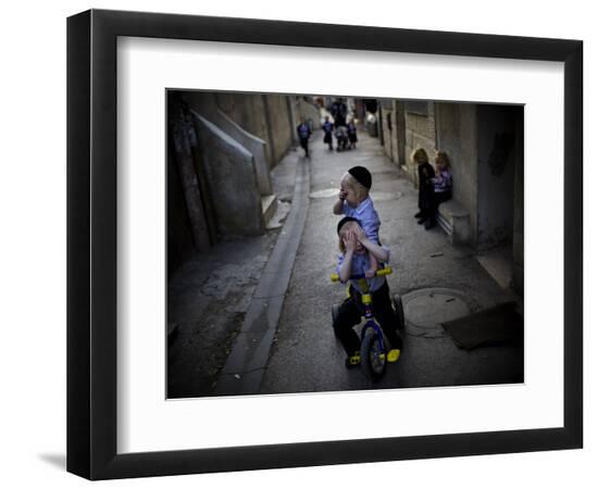 Premium Photographic Print, , large