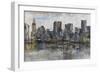 Ultra Urban-Alexys Henry-Framed Giclee Print