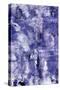 Ultra Violet 1-Summer Tali Hilty-Stretched Canvas