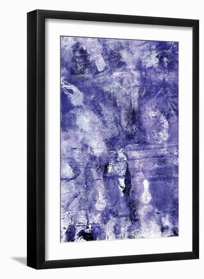 Ultra Violet 1-Summer Tali Hilty-Framed Giclee Print