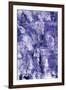 Ultra Violet 1-Summer Tali Hilty-Framed Giclee Print