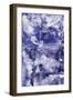 Ultra Violet 3-Summer Tali Hilty-Framed Giclee Print