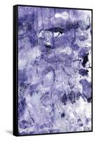 Ultra Violet 4-Summer Tali Hilty-Framed Stretched Canvas