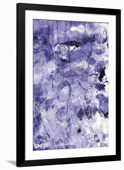 Ultra Violet 4-Summer Tali Hilty-Framed Premium Giclee Print