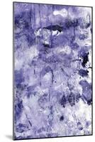 Ultra Violet 4-Summer Tali Hilty-Mounted Giclee Print