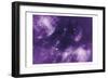 Ultra Violet Deeps-Marcus Prime-Framed Premium Giclee Print