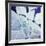 Ultra Violet II-Jason Johnson-Framed Photographic Print