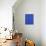 Ultramarine over Violet, 1999-John Miller-Giclee Print displayed on a wall