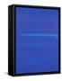 Ultramarine over Violet, 1999-John Miller-Framed Stretched Canvas