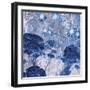 Ultraviolet II-Sukhanlee-Framed Giclee Print