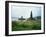 Ulu Danu Temple, Lake Bratan, Bali, Indonesia, Southeast Asia-Harding Robert-Framed Photographic Print