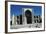 Ulugh Beg Madrasah-null-Framed Giclee Print