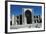 Ulugh Beg Madrasah-null-Framed Giclee Print