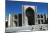 Ulugh Beg Madrasah-null-Mounted Giclee Print