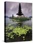 Ulun Danu Temple, Bali, Indonesia-Gavriel Jecan-Stretched Canvas