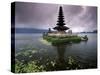 Ulun Danu Temple, Bali, Indonesia-Gavriel Jecan-Stretched Canvas