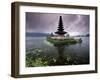 Ulun Danu Temple, Bali, Indonesia-Gavriel Jecan-Framed Photographic Print