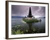 Ulun Danu Temple, Bali, Indonesia-Gavriel Jecan-Framed Photographic Print