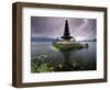 Ulun Danu Temple, Bali, Indonesia-Gavriel Jecan-Framed Photographic Print