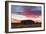 Uluru Kata Tjuta National Park, Northern Territory, Australia. Uluru at Sunrise-Matteo Colombo-Framed Photographic Print