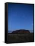 Uluru Kata Tjuta National Park, Northern Territory, Australia-Matteo Colombo-Framed Stretched Canvas