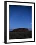 Uluru Kata Tjuta National Park, Northern Territory, Australia-Matteo Colombo-Framed Photographic Print