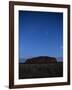 Uluru Kata Tjuta National Park, Northern Territory, Australia-Matteo Colombo-Framed Photographic Print