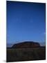 Uluru Kata Tjuta National Park, Northern Territory, Australia-Matteo Colombo-Mounted Photographic Print