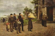 Ex-Voto, 1880-Ulysse Louis Auguste Butin-Giclee Print