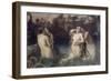 Ulysse-Victor Mottez-Framed Giclee Print