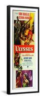 Ulysses, 1955-null-Framed Premium Giclee Print