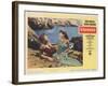 Ulysses, 1955-null-Framed Art Print