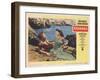 Ulysses, 1955-null-Framed Art Print