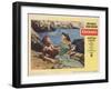 Ulysses, 1955-null-Framed Art Print