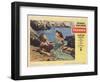 Ulysses, 1955-null-Framed Art Print