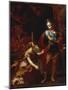 Ulysses and Circe-Giovan Gioseffo dal Sole-Mounted Giclee Print