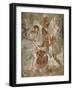 Ulysses and Diomedes Recognizing Achilles-null-Framed Photographic Print