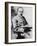 Ulysses Grant Dailey, US Physician-Schomburg Center-Framed Photographic Print