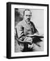 Ulysses Grant Dailey, US Physician-Schomburg Center-Framed Photographic Print