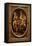 Ulysses, Mercury and Circe, 1570-Jan van der Straet-Framed Stretched Canvas