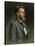 Ulysses S. Grant, 18th U.S. President-Science Source-Stretched Canvas