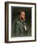 Ulysses S. Grant, 18th U.S. President-Science Source-Framed Premium Giclee Print