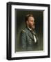 Ulysses S. Grant, 18th U.S. President-Science Source-Framed Premium Giclee Print