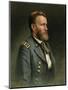 Ulysses S. Grant, 18th U.S. President-Science Source-Mounted Premium Giclee Print