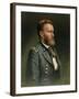 Ulysses S. Grant, 18th U.S. President-Science Source-Framed Giclee Print