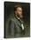 Ulysses S. Grant, 18th U.S. President-Science Source-Stretched Canvas