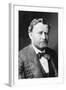 Ulysses S. Grant, 18th U.S. President-Science Source-Framed Giclee Print