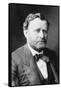 Ulysses S. Grant, 18th U.S. President-Science Source-Framed Stretched Canvas