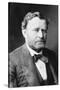 Ulysses S. Grant, 18th U.S. President-Science Source-Stretched Canvas