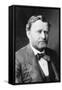 Ulysses S. Grant, 18th U.S. President-Science Source-Framed Stretched Canvas